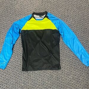 Specialized Demo Pro Long Sleeve Jersey